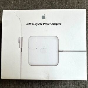 MacBook Air 45W MagSafe Power Adapter